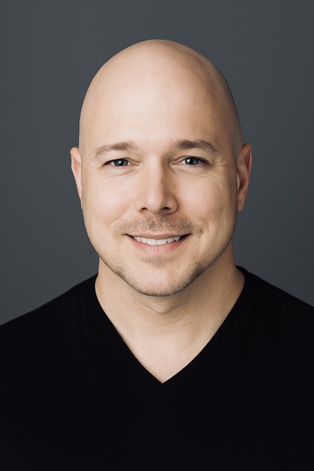 Dustin Prestridge