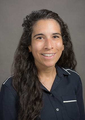 Felicia Mata-Greve