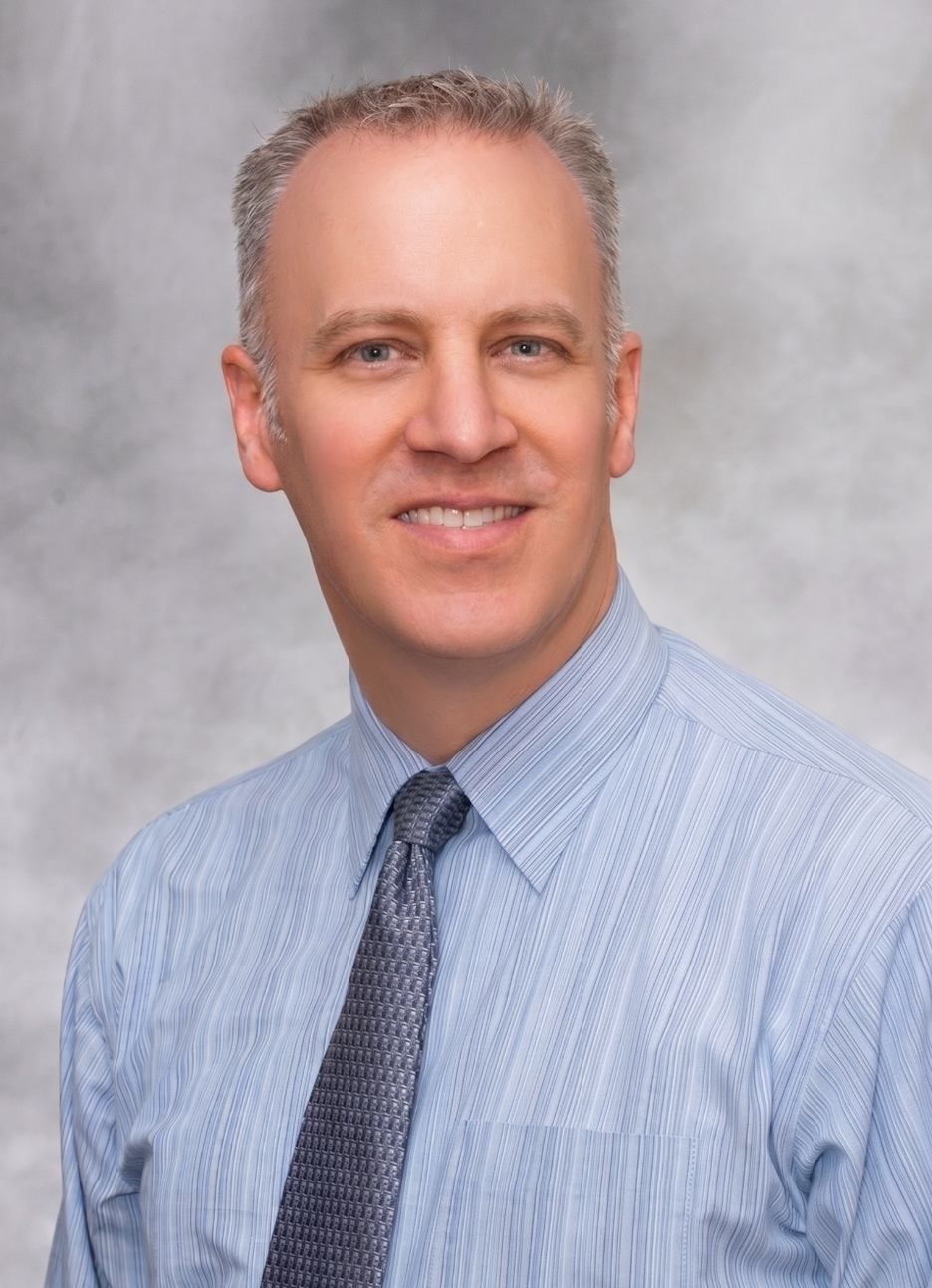 Patrick J. Raue