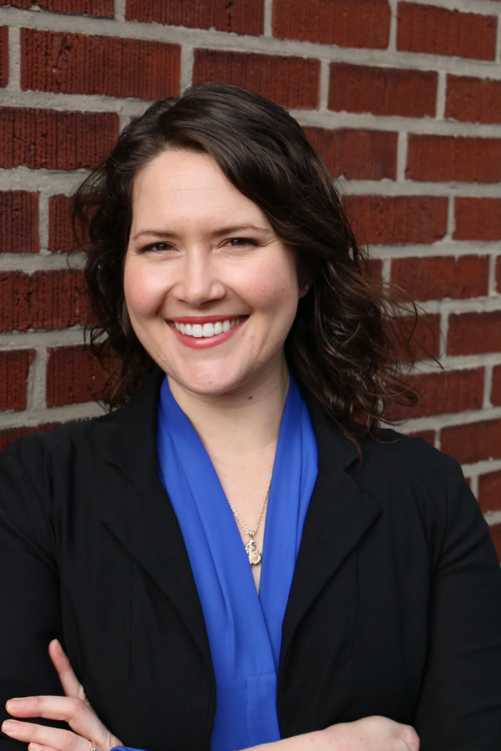 Brenna N. Renn, PhD