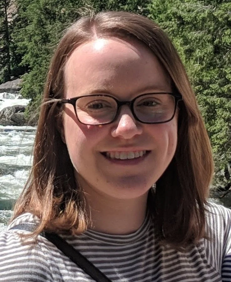 Brittany Mosser, MSW, LICSW