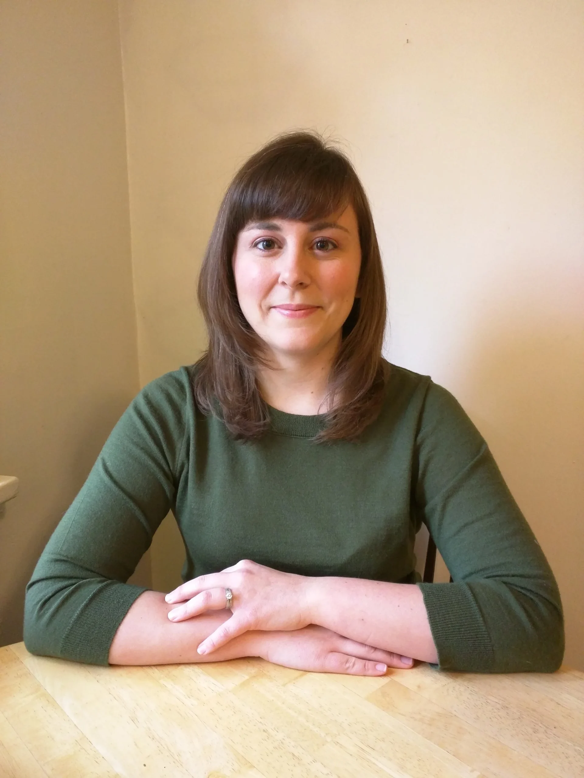 Jessica Jenness, PhD