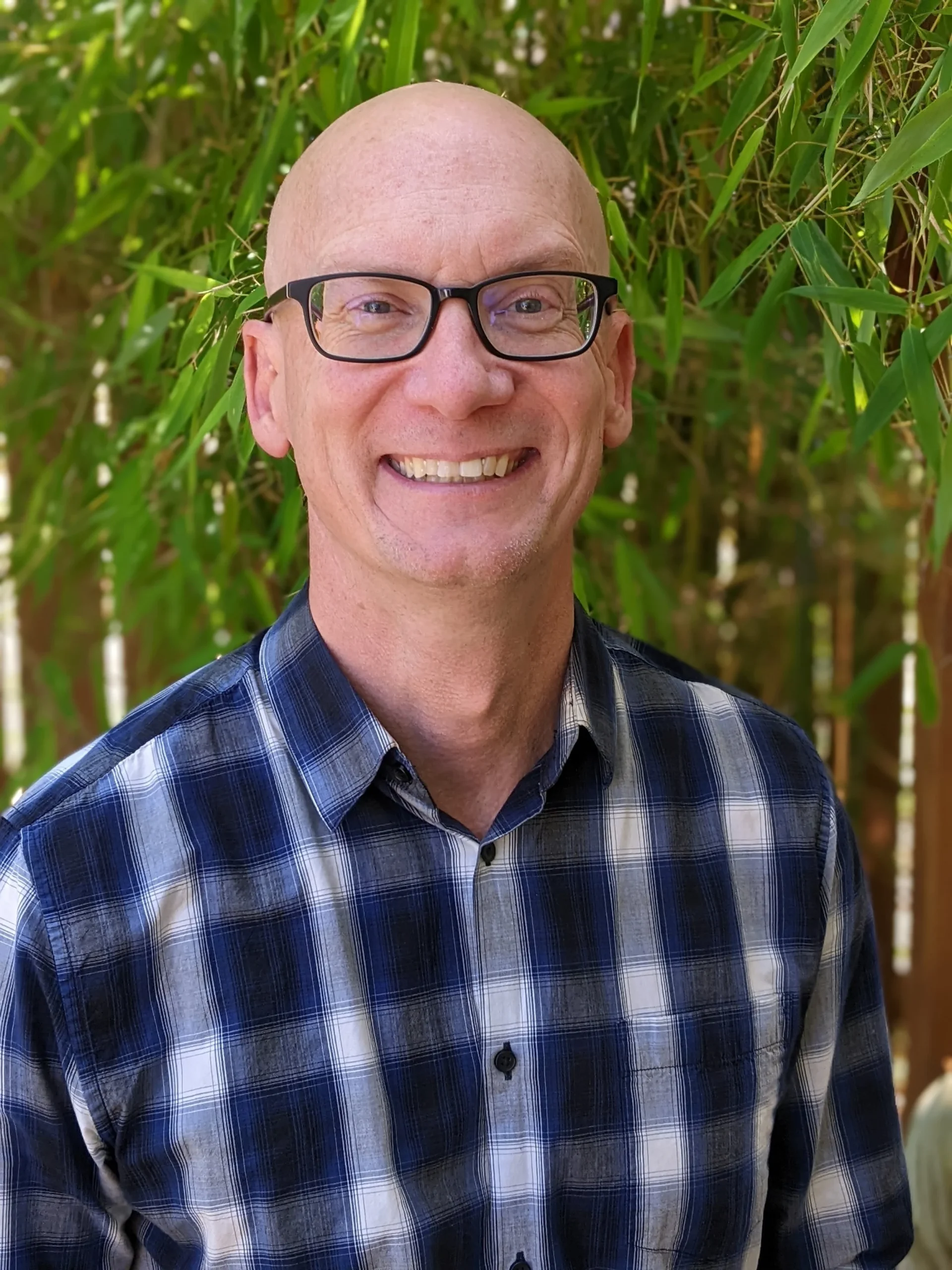 Michael Pullmann, PhD
