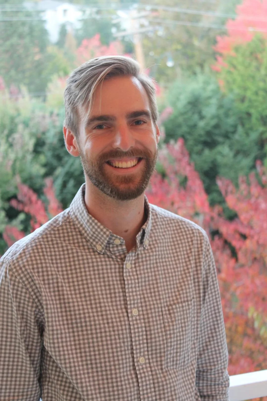 Ryan Allred