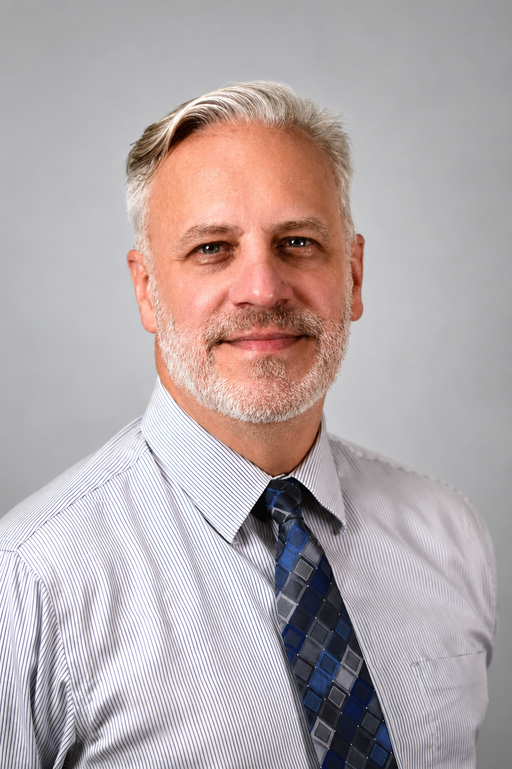 Patrick J. Raue